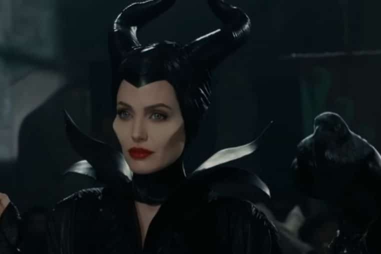 maleficent
