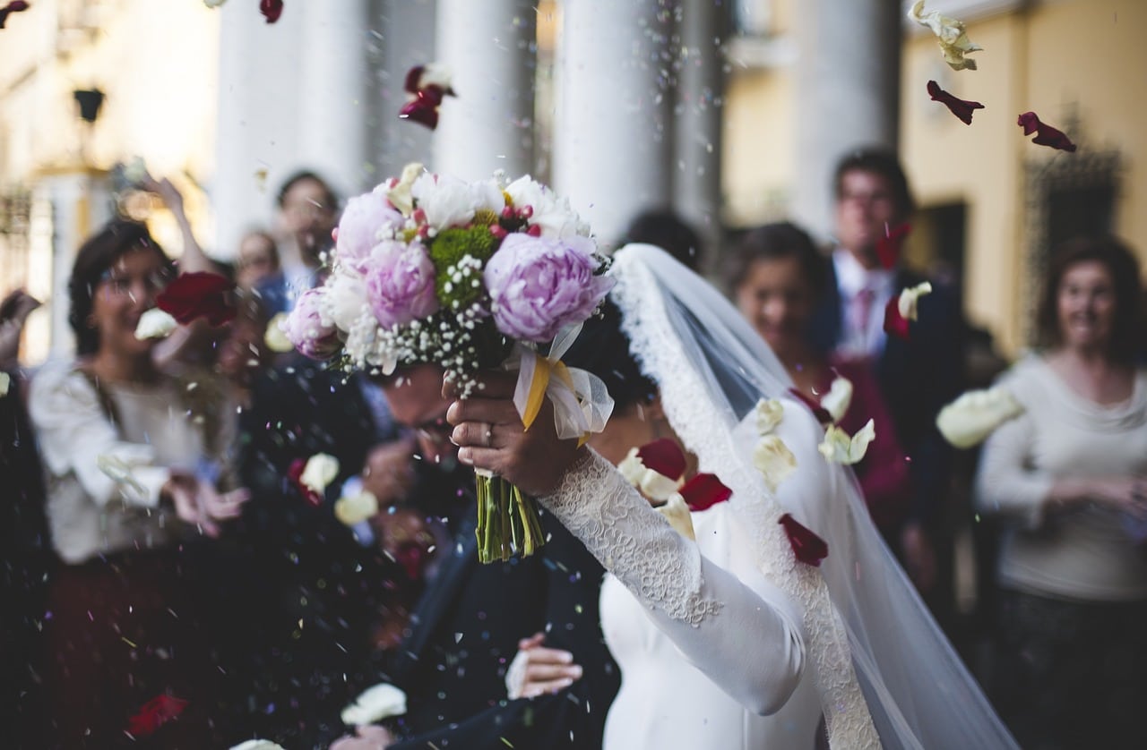 "Il a disparu" : une femme raconte comment son mariage a duré quelques heures après un acte choquant de son partenaire