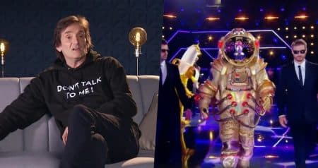 mask singer pierre palmade vomi dans son casque - copie