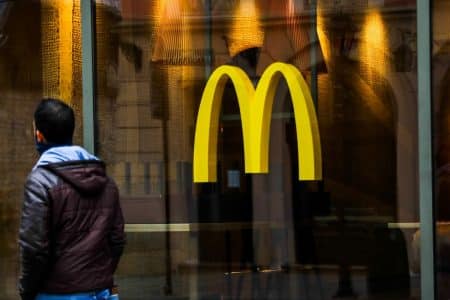 mcdonalds menu doliprane effet neurologue