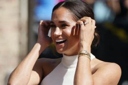 meghan markle @Martin Meissner