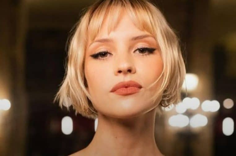 Angèle éblouissante lors du Met Gala 2025
