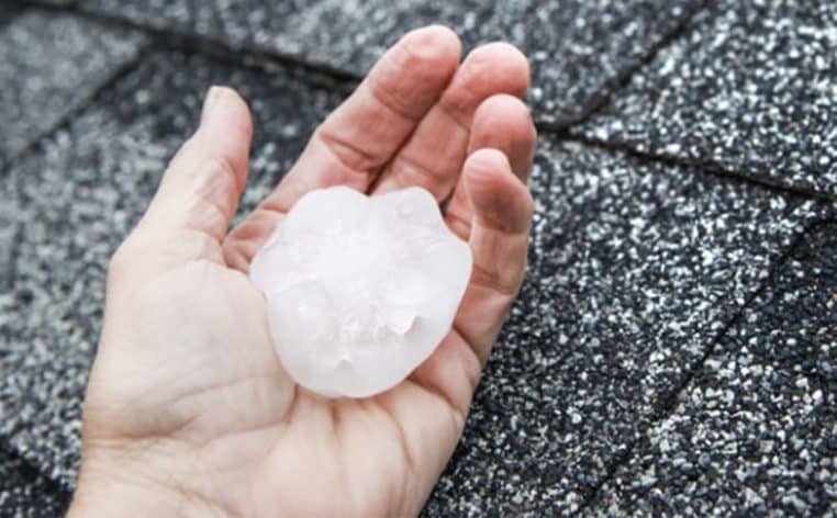 météo grêlons infos