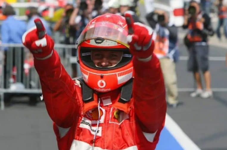 Michael Schumacher : terrible nouvelle concernant son état de santé