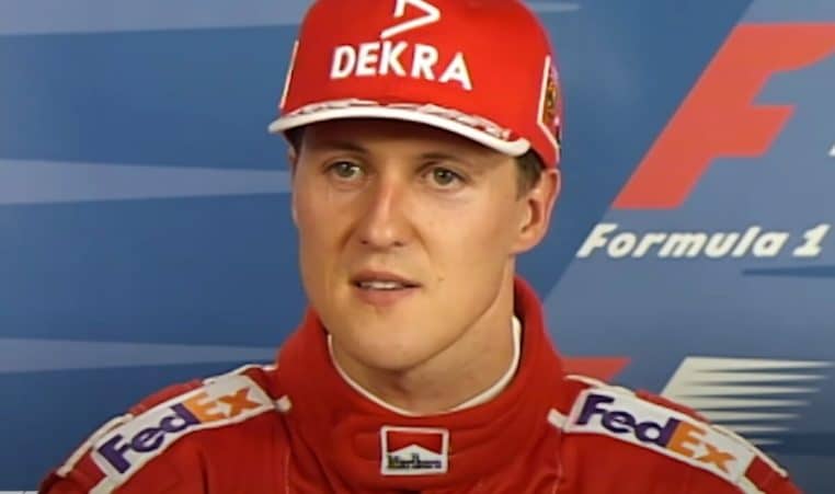 Michael Schumacher : terrible nouvelle concernant son état de santé