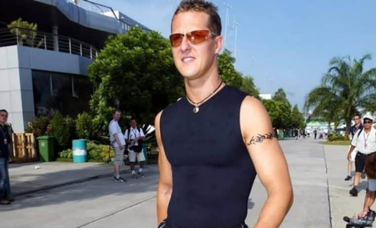 Michael Schumacher : terrible nouvelle concernant son état de santé