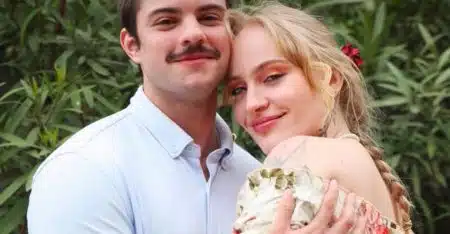 Mila annonce le décès de son compagnon Arthur