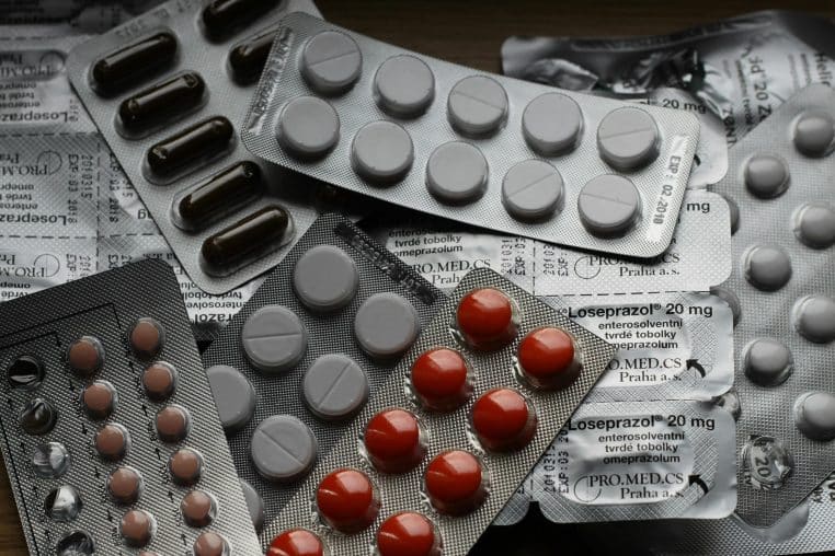 Plus de 30 000 boîtes de Lisinopril rappelées