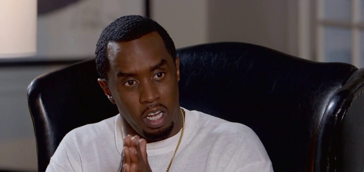 Ces objets choquants retrouvés au domicile de P. Diddy
