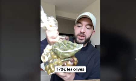 foire olives