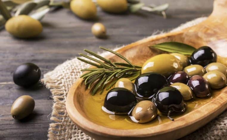olives actu