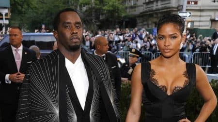 Procès de P. Diddy : Cassie témoigne