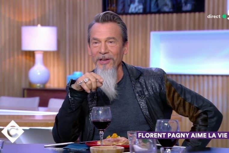 pagny @france 5