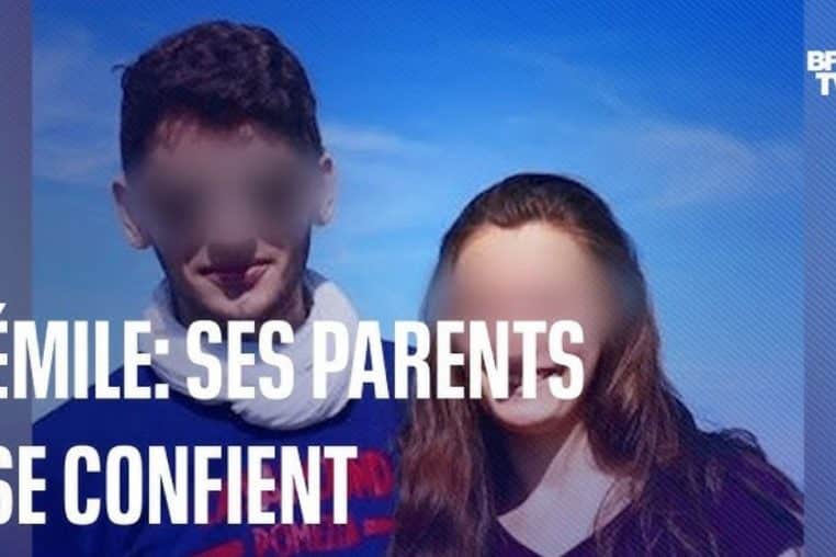 parents emile @bfmtv