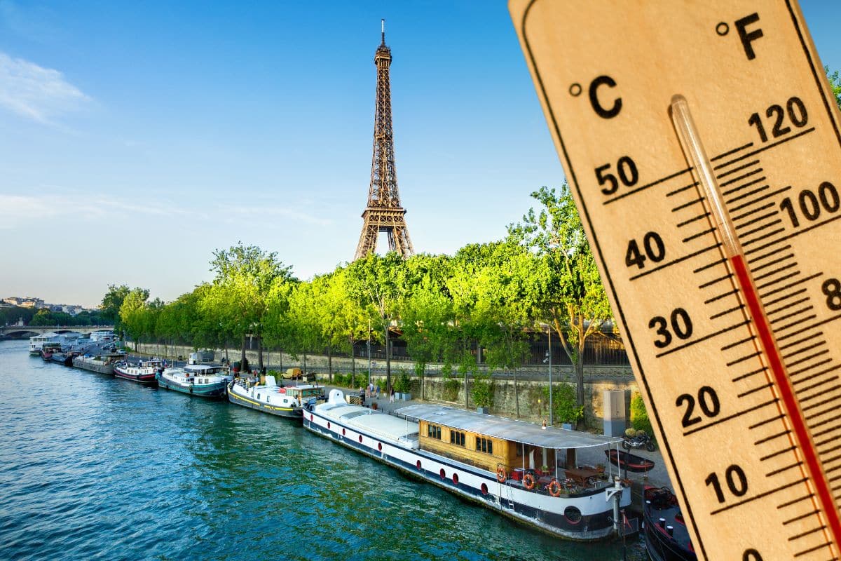 Alerte météo : une vague de chaleur inédite va frapper la France