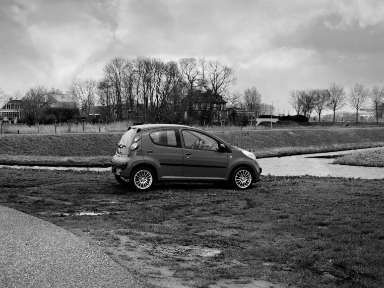 Un homme de 70 ans expulsé de son logement à cause de ses fils dealers : il est aujourd'hui SDF