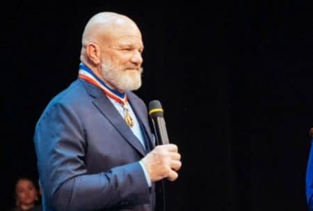 Philippe Etchebest "décédé" : cette rumeur qui agite Tiktok