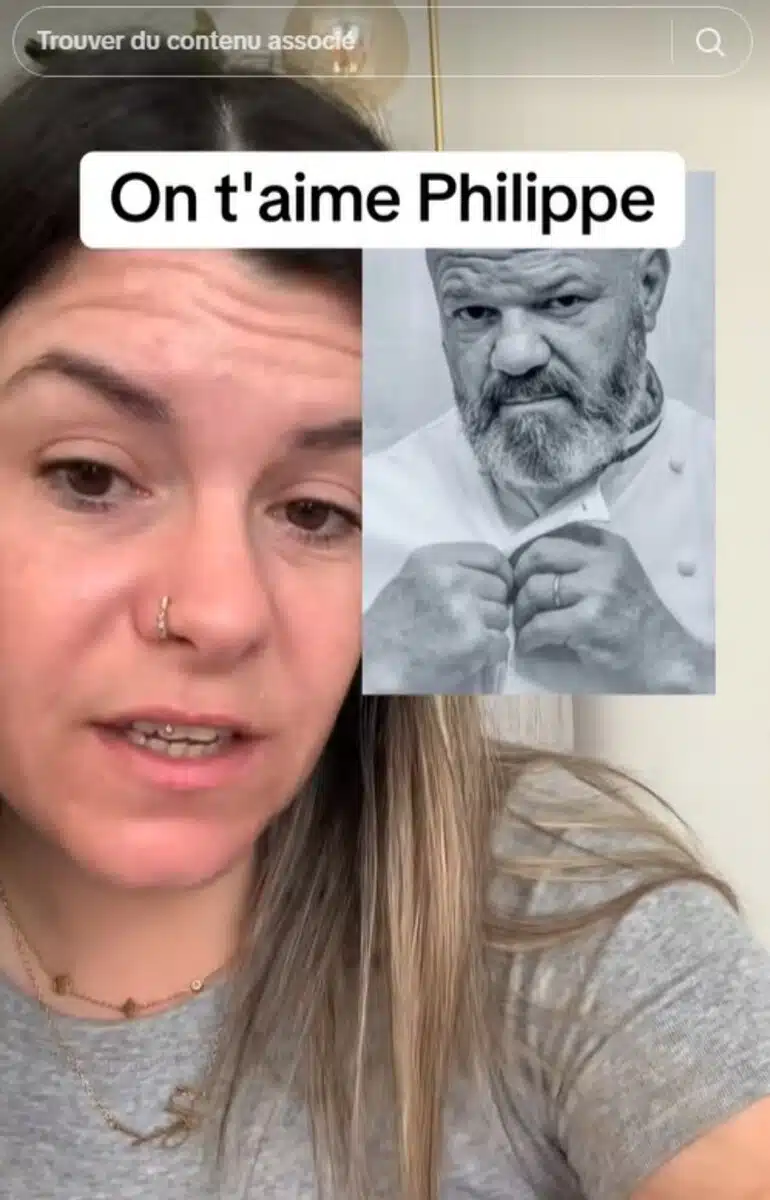 Philippe Etchebest "décédé" : cette rumeur qui agite Tiktok