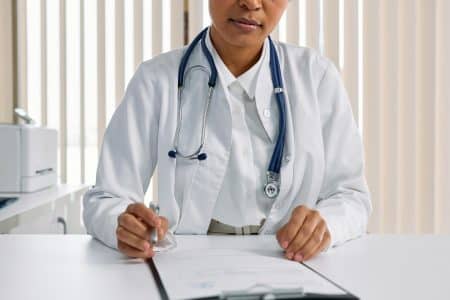Prescription abusive d'arrêts maladie