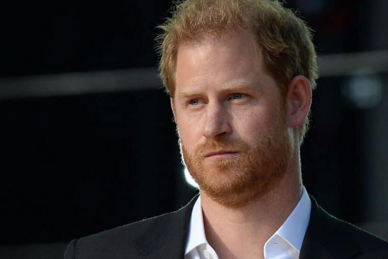 prince harry @Callahan Kristin