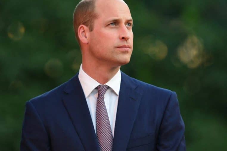 prince william @ Giddens Joe