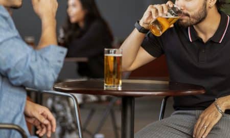 Quatre hommes pris de malaises dans un laps de 24 heures