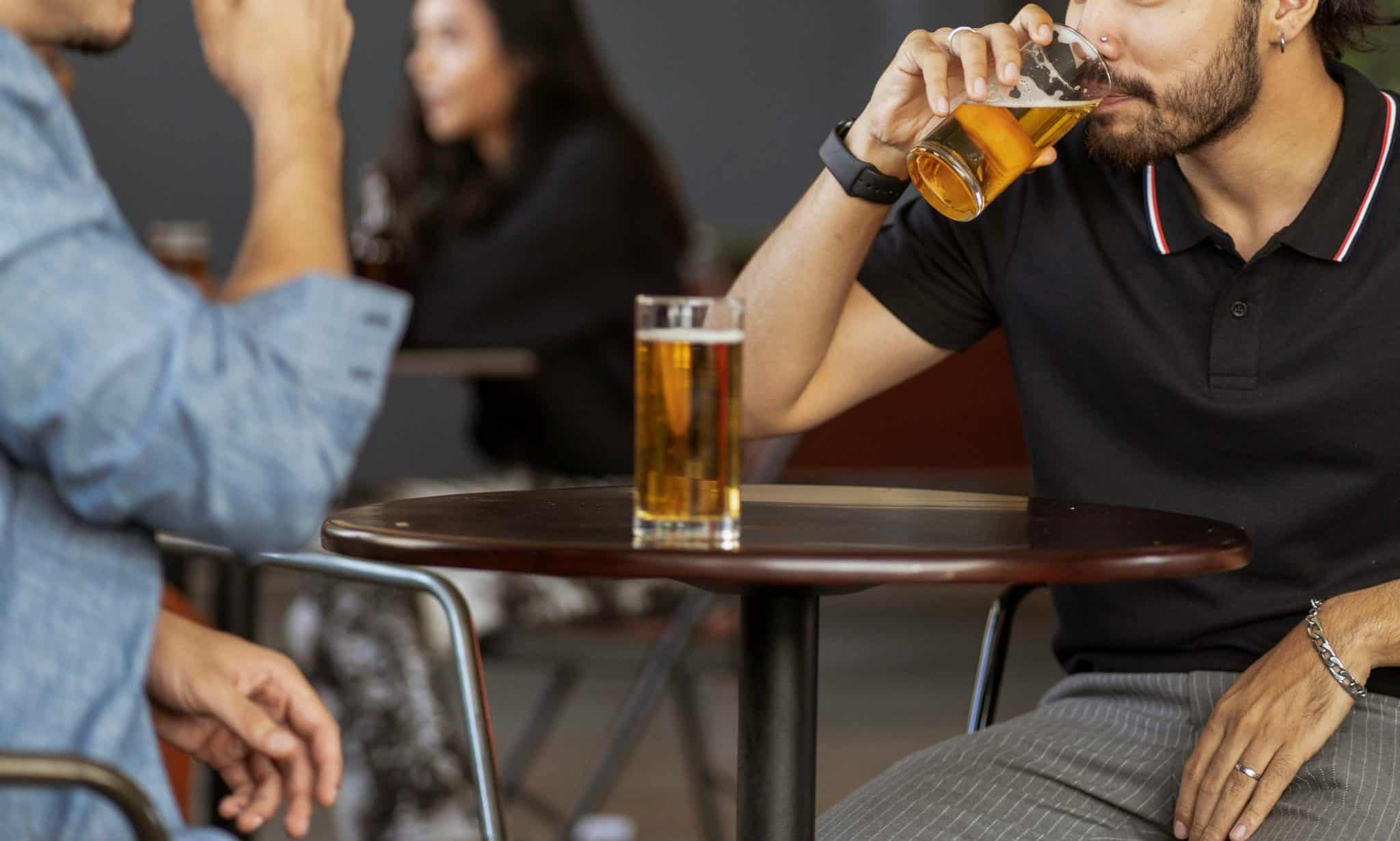 Quatre hommes pris de malaises dans un laps de 24 heures