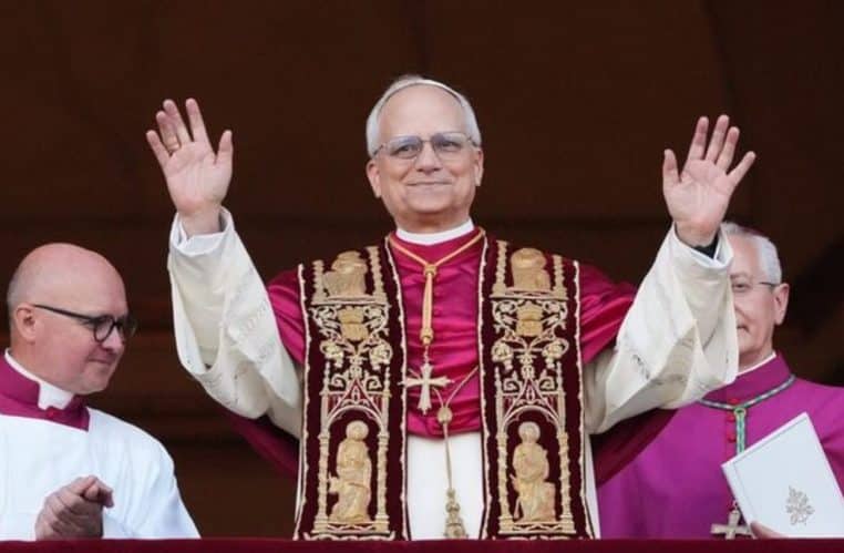 Qui est le nouveau pape ?