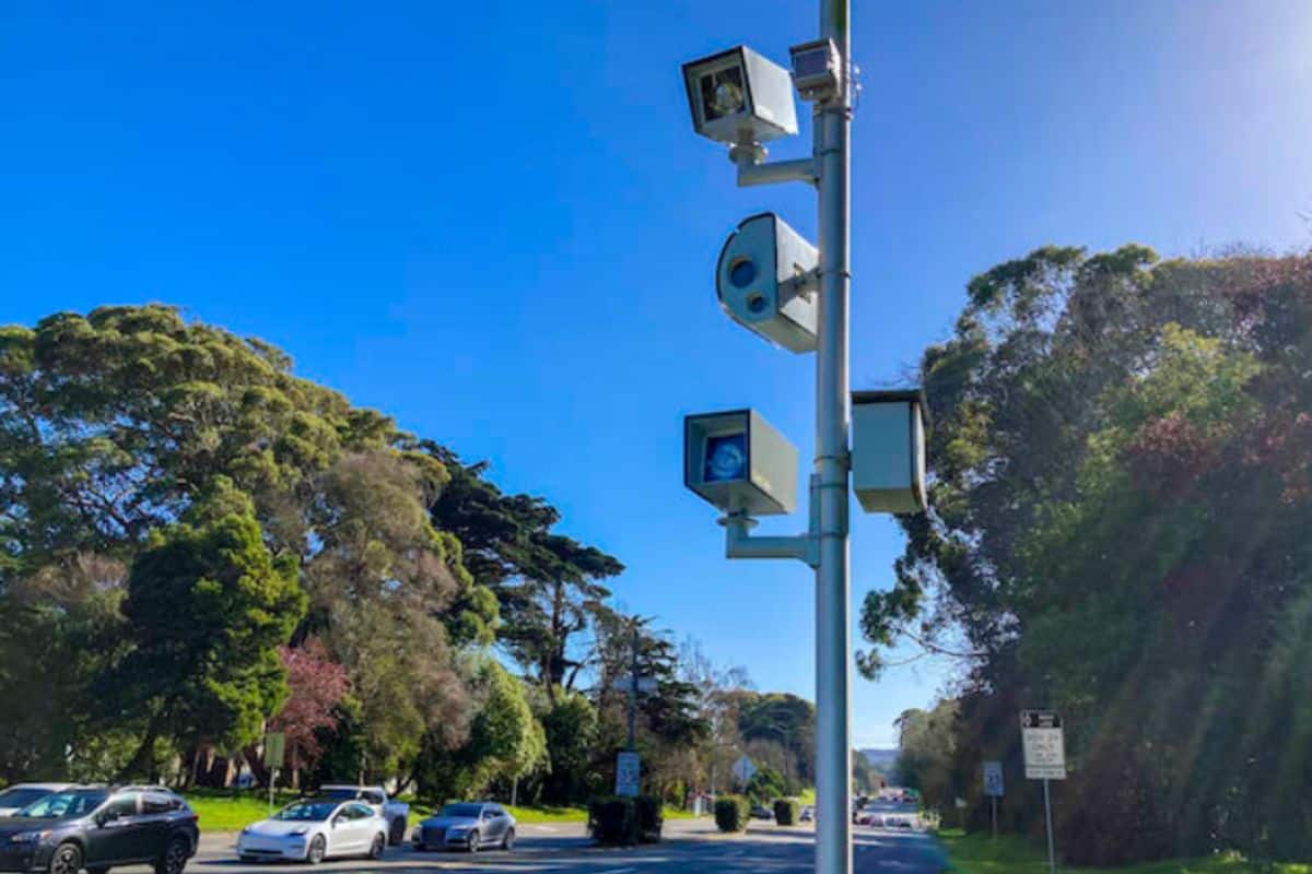 radars @getty