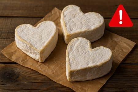 rappel fromage
