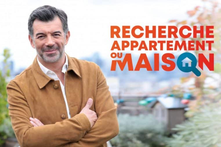recherche appartement ou maison @m6