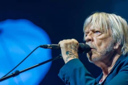 renaud live @son instagram officiel