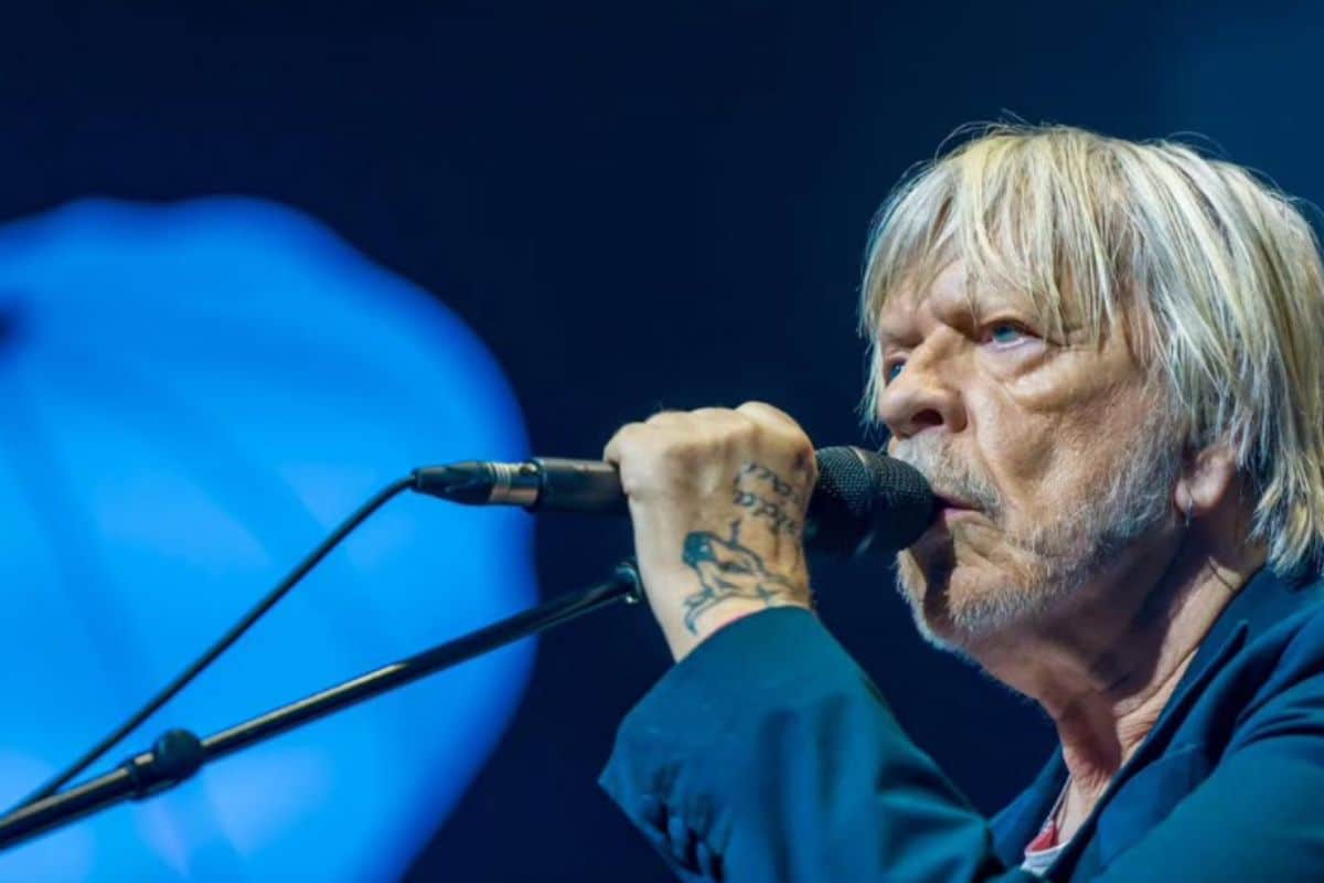 renaud live @son instagram officiel