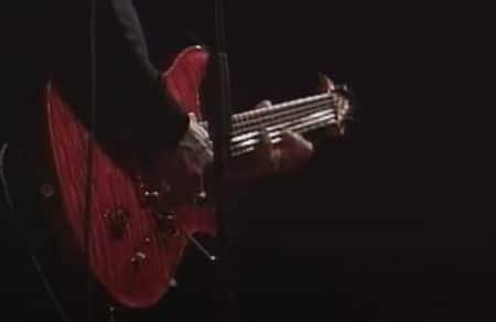 Rick Derringer, célèbre rockeur, est mort