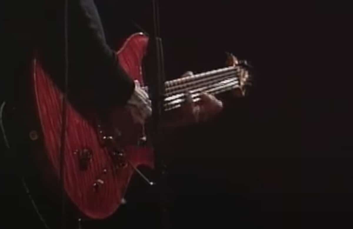 Rick Derringer, célèbre rockeur, est mort