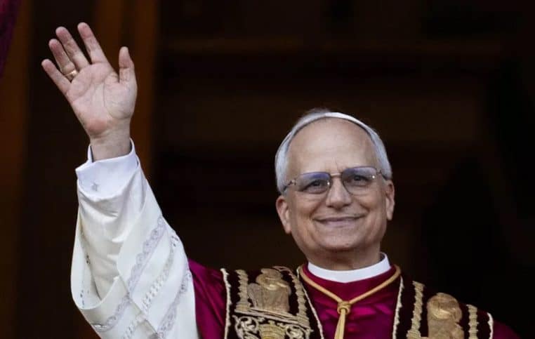 salaire du pape leon XIV devoile nouveau - copie