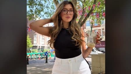 Son short jugé inapproprié par sa patronne
