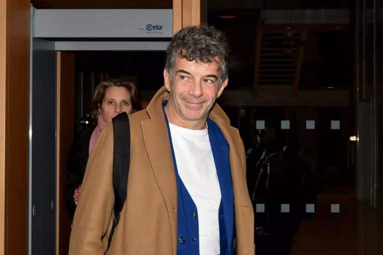 stephane plaza @CYRIL PECQUENARD