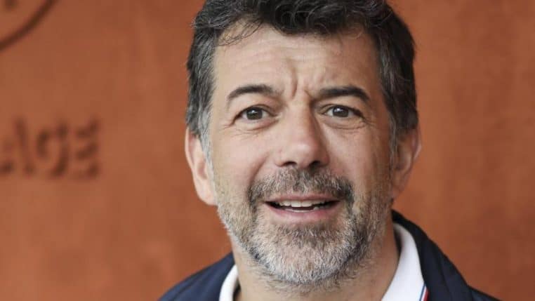 stephane plaza confidences message etonnant