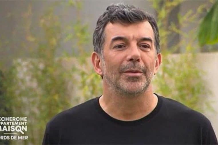 stephane plaza emission @m6
