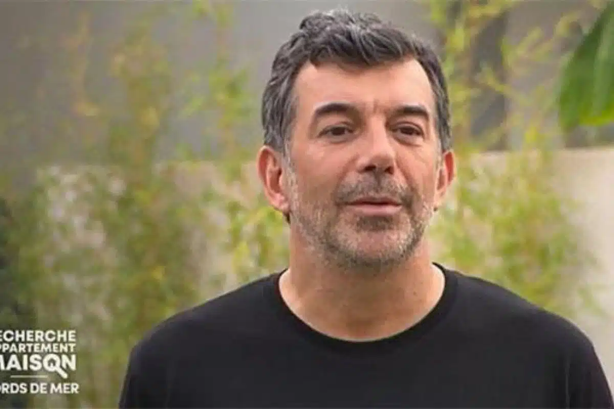 stephane plaza emission @m6