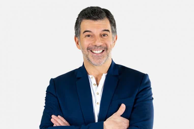 stephane plaza en guerre contre la chaine M6 - copie