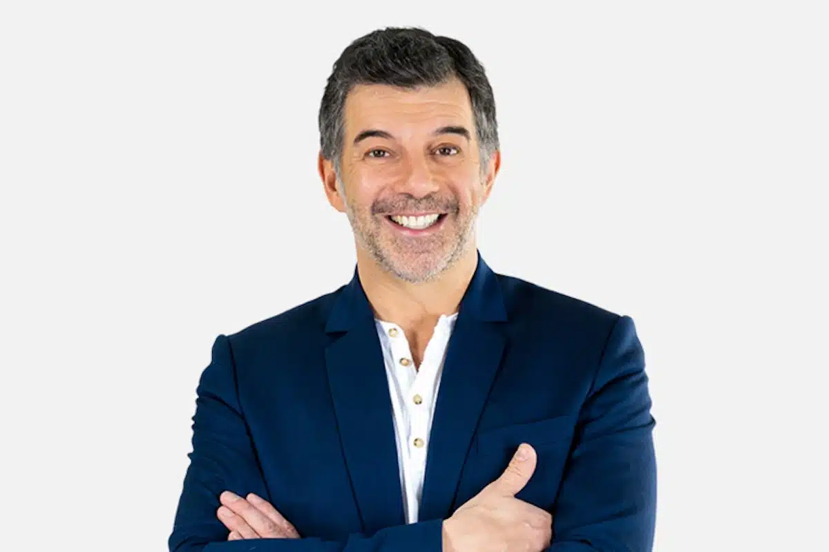 stephane plaza en guerre contre la chaine M6 - copie