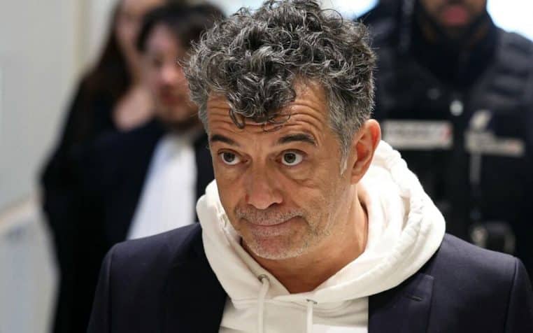 stephane plaza confidences message etonnant