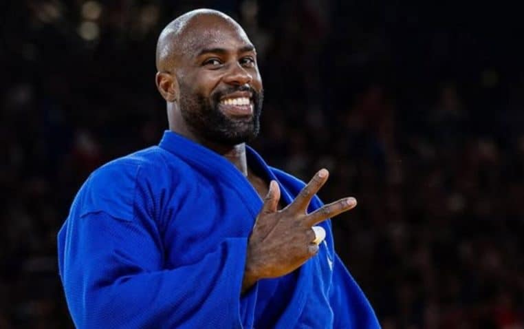 Teddy Riner prêt à quitter le judo pour le MMA ? Il répond enfin !