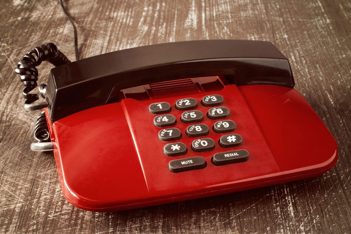 C'est la fin du téléphone fixe, votre ville est-elle impactée