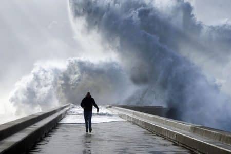 tempete @canva