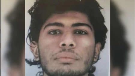 Profil d'Olivier H., tueur de la mosquée du Gard