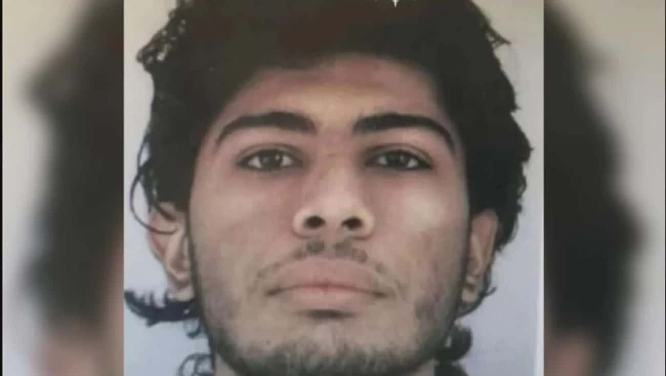 Profil d'Olivier H., tueur de la mosquée du Gard