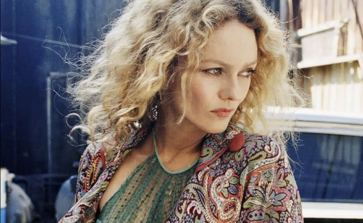 Lily-Rose et Jack Depp : les deux enfants de Vanessa Paradis impliqués dans son nouvel album